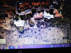 1.9 ha Land available in Ninapark