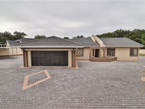 3 Bed House in Birdswood