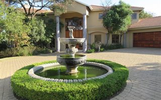 4 Bedroom House in Beaulieu