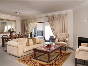 2 Bedroom House in Kuilsriver
