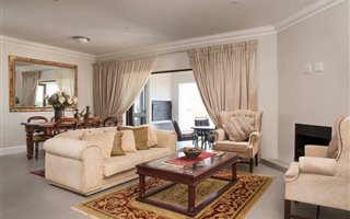 2 Bedroom House in Kuilsriver