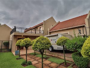 4 Bed House in Irene