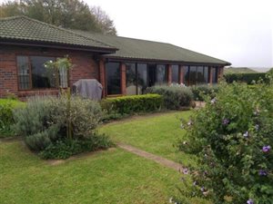 3 Bed House in Amber Valley