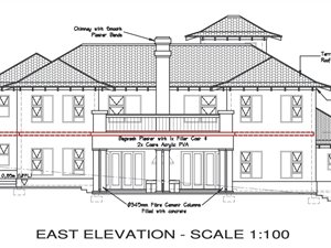 1365 m² Land available in Khamanga Bay