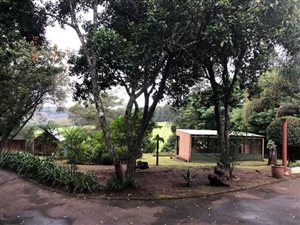3 Bed House in Melmoth