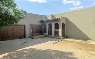 4 Bedroom House in Witfield