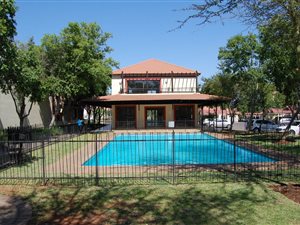 1 Bedroom Apartment in Silver Lakes