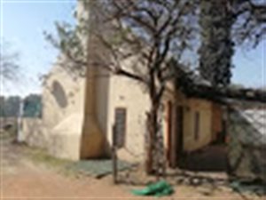2 Bed Garden Cottage in Glen Austin