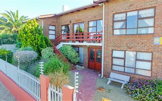 3 Bedroom House in Saldanha