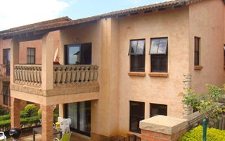 2 Bedroom Apartment in Plantations