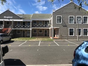 2 Bed Apartment in Durbanville Central