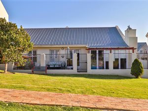 2 Bed House in Welgevonden Estate