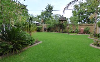 2 Bedroom Townhouse in Parkhaven
