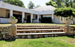 5 Bedroom House in Bryanston East