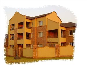 2 Bedroom Simplex in Eco Park