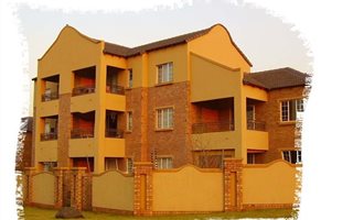 2 Bedroom Simplex in Eco Park