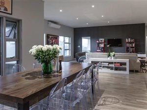 3 Bed Apartment in Atholl