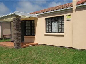 1 Bedroom Townhouse in Lorraine