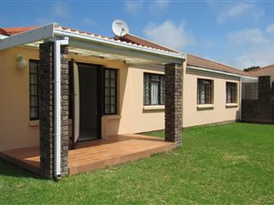 1 Bed Townhouse in Lorraine