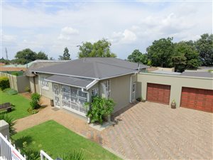 3 Bed House in Homestead