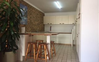 1 Bedroom Apartment in Blouberg