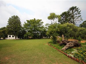 2.5 ha Farm in Farmall