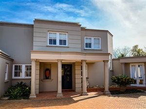 3 Bed House in Erinvale Estate