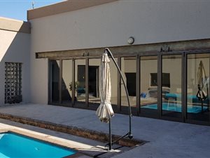 3 Bed House in Vanderbijlpark SE4