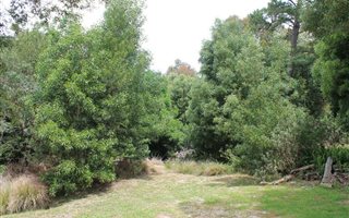 2275 m² Land available in Welbedacht