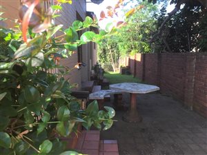 1 Bedroom House in Park Hill