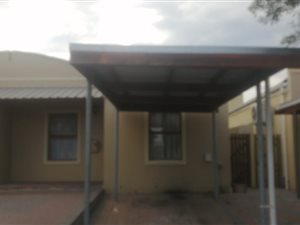 3 Bed Townhouse in Blue Downs