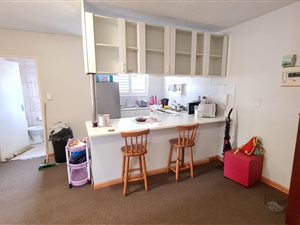 2 Bed Apartment in Dennesig