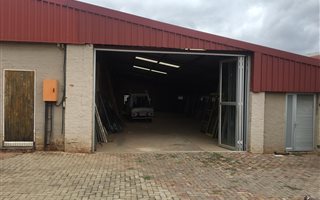 140 m² Industrial space in Montana