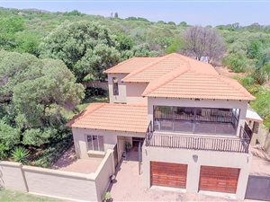 3 Bed House in Melodie