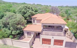 3 Bedroom House in Melodie