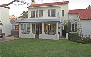 4 Bedroom House in Helicon Heights