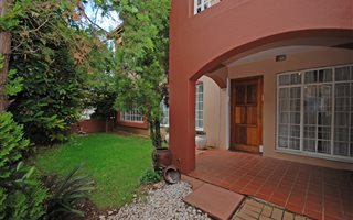 2 Bedroom Apartment in Robindale