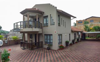 3 Bedroom House in Westbrook
