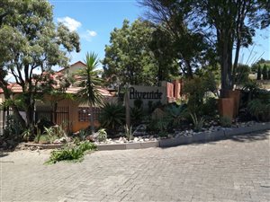 2 Bed Apartment in Newlands