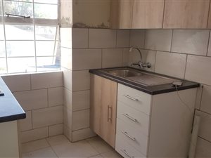 2 Bed Townhouse in Norkem Park