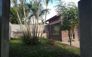 3 Bedroom House in Kanyamazane