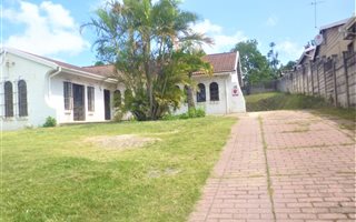 3 Bedroom House in Kharwastan