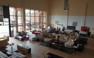 512 m² Retail Space in Fourways