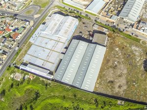7500 m² Commercial space in Athlone
