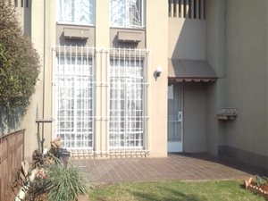 2 Bed Duplex in Eastleigh