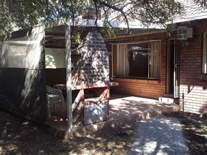3 Bedroom House in Brits