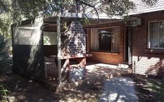 3 Bedroom House in Brits