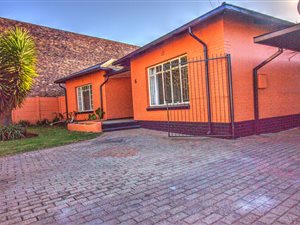 3 Bed House in Primrose