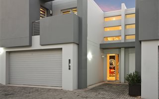 3 Bedroom Townhouse in Elton Hill