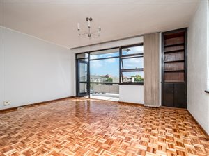 2 Bed Apartment in Rosebank